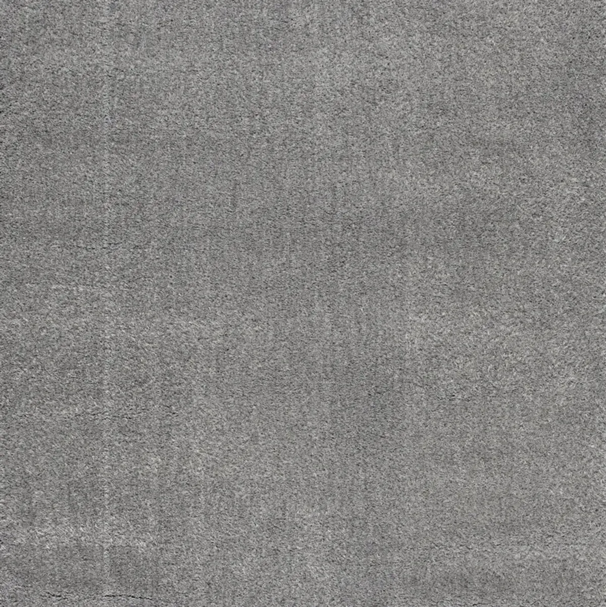 Shag 5' X 7' Area Rug - Gray