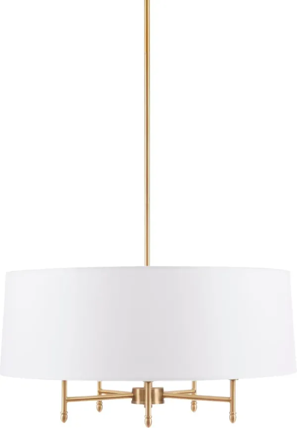 Alturas Chandelier
