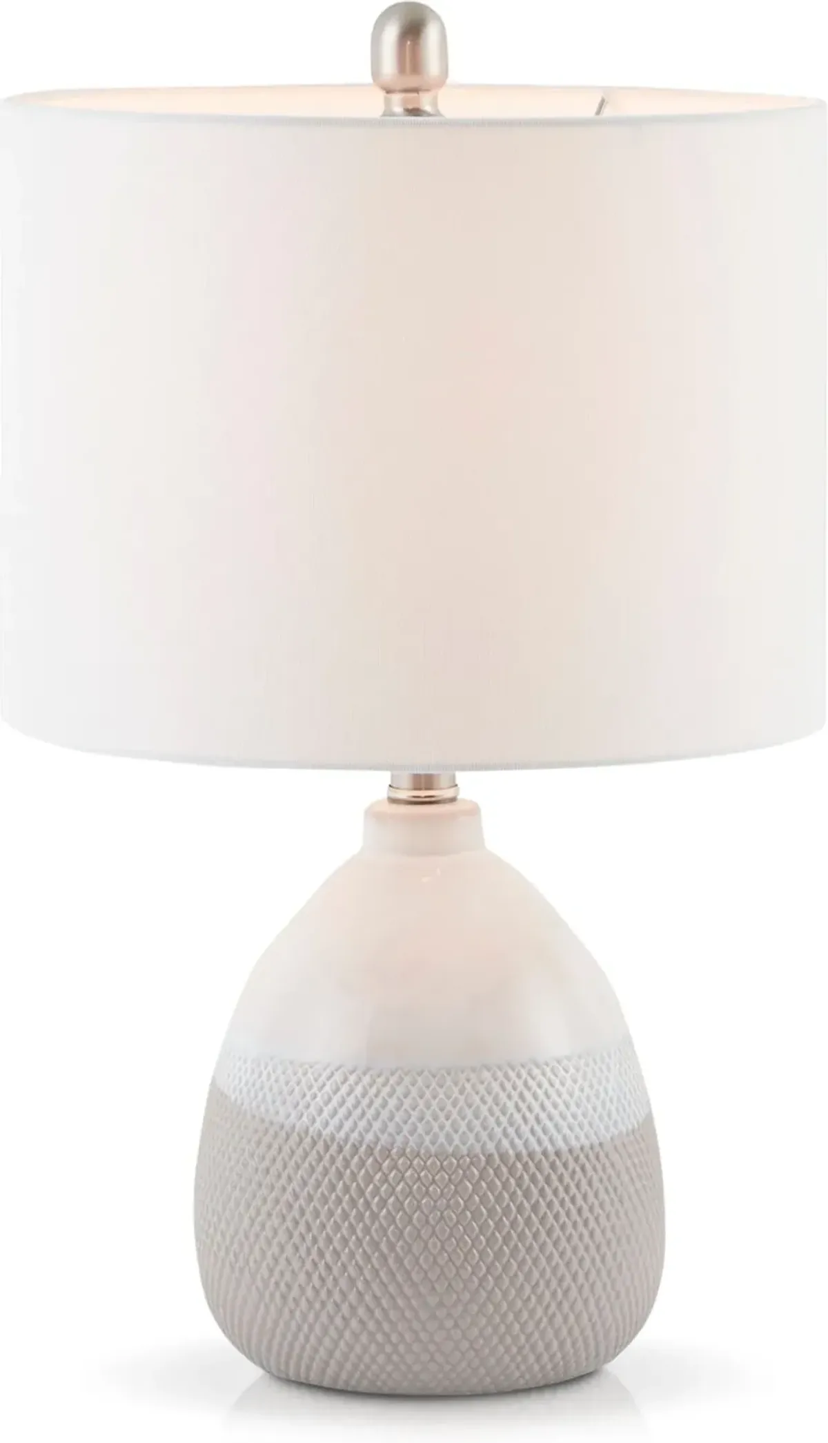 Hermosa 20'' Table Lamp