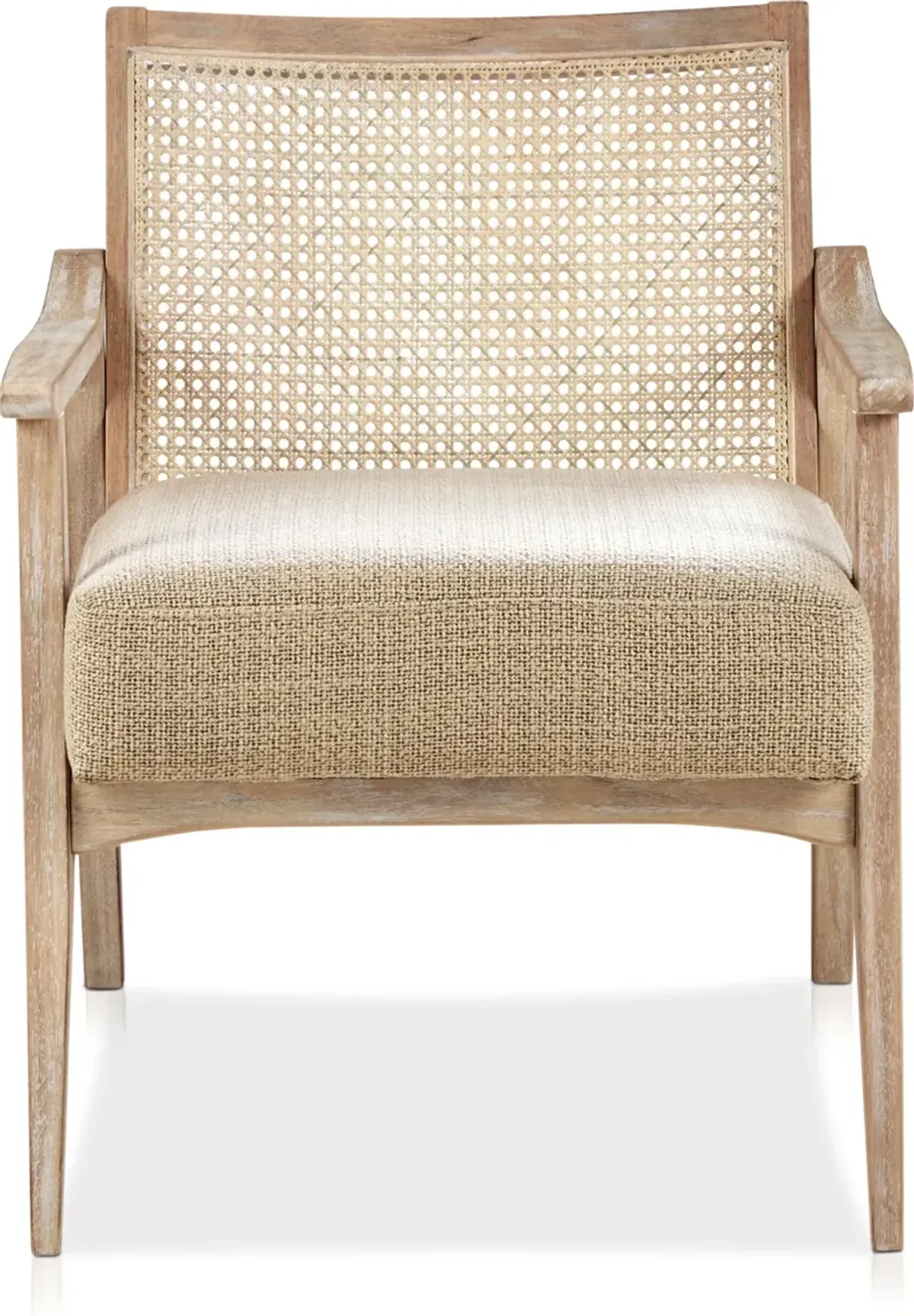 Menlo Accent Chair