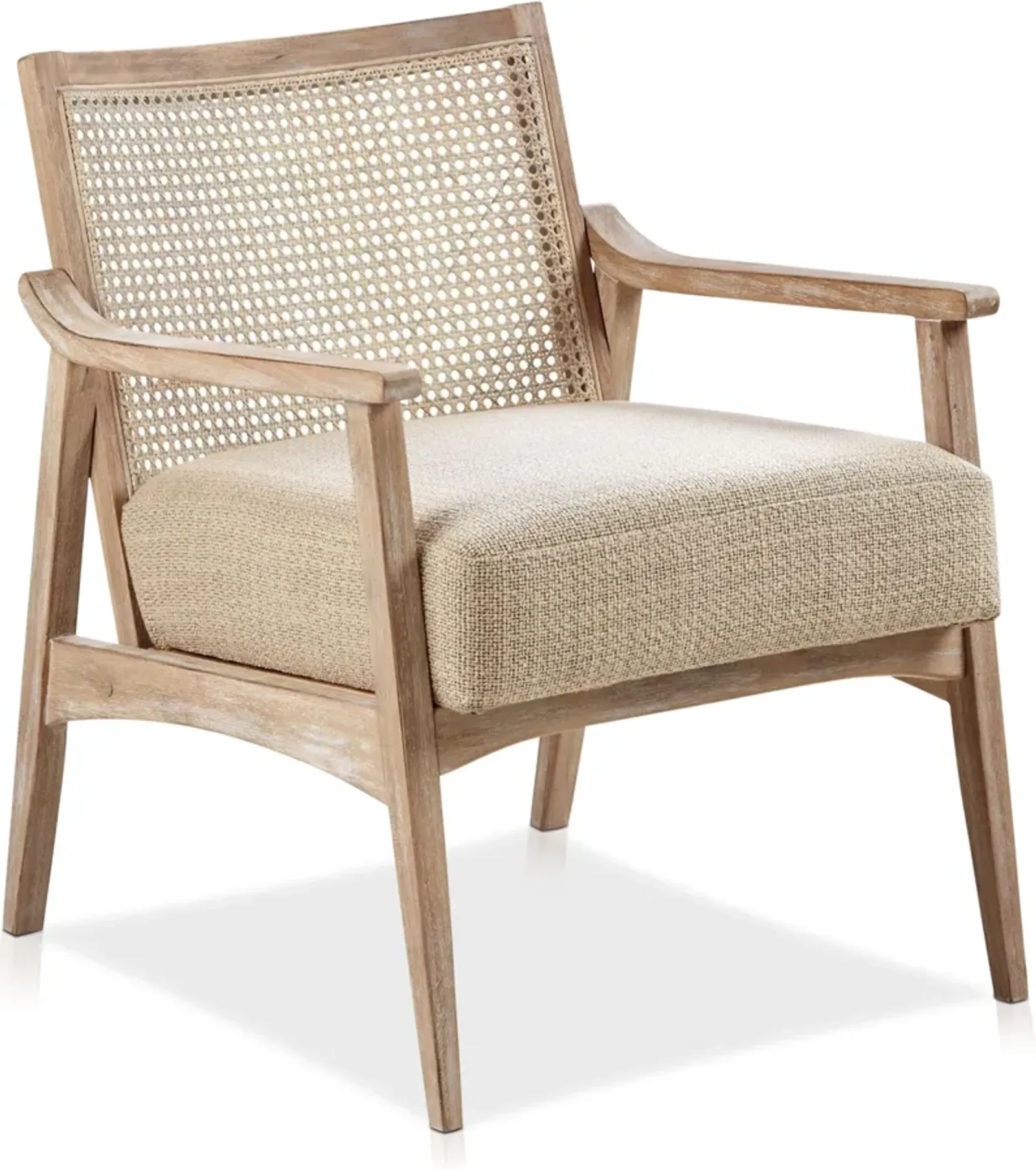 Menlo Accent Chair