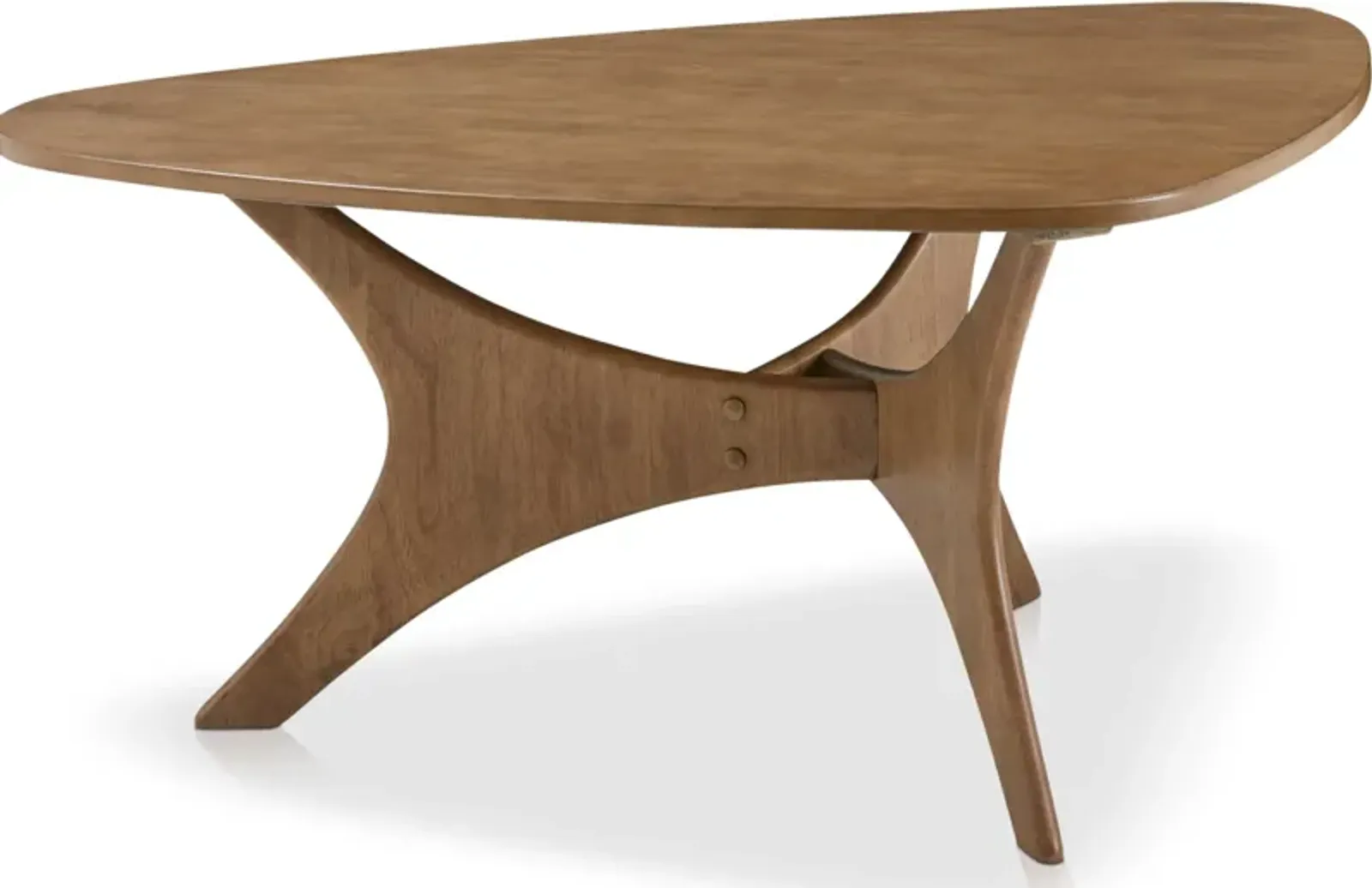 Sereno Coffee Table - Light Brown