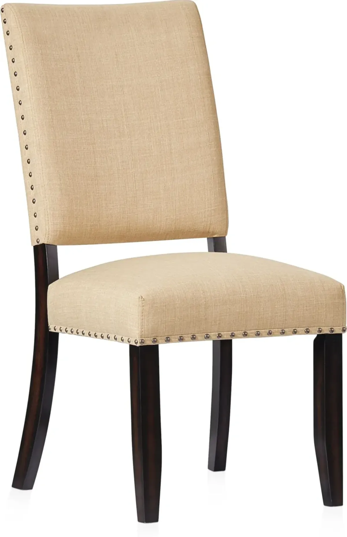 Dean Dining Chair - Beige