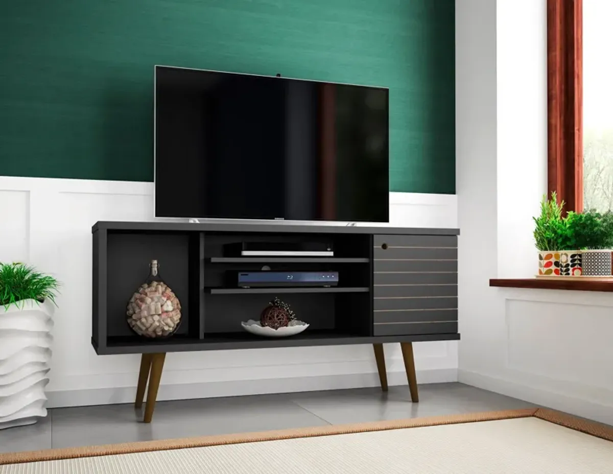 Webb 53" TV Stand - Black