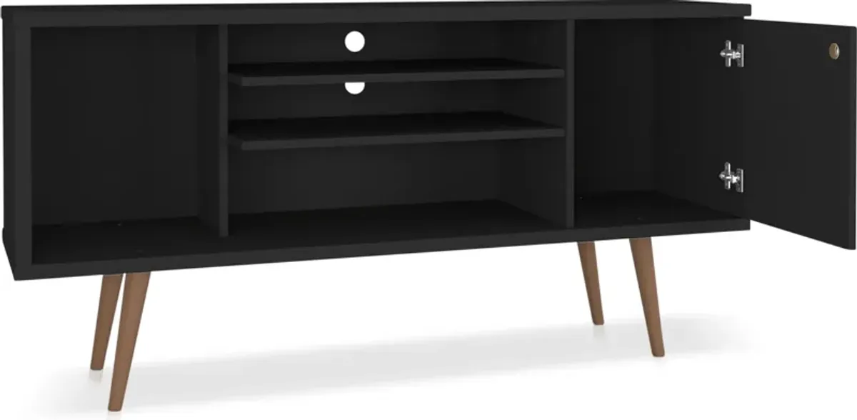 Webb 53" TV Stand - Black