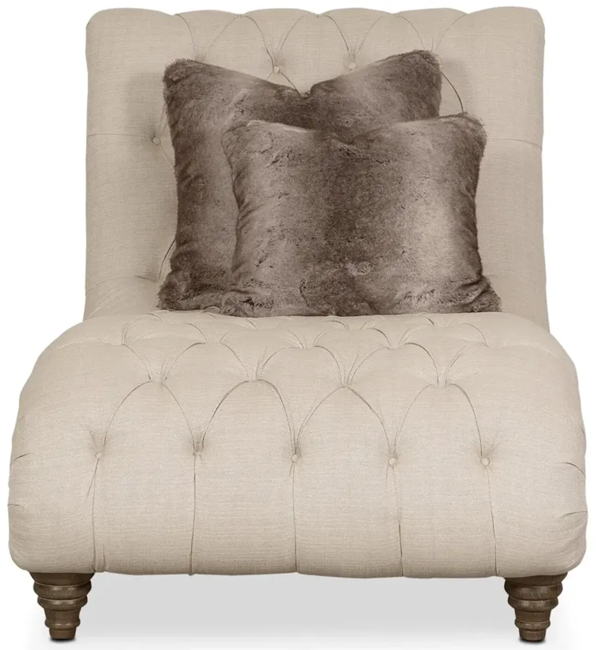 Brittney Chaise - Linen