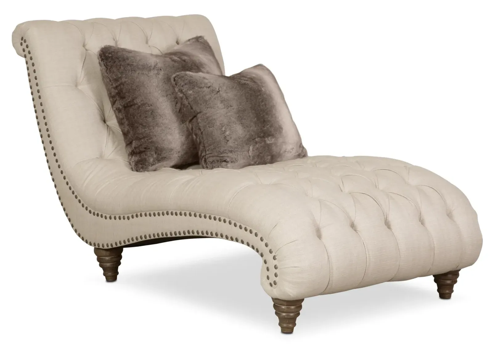 Brittney Chaise - Linen