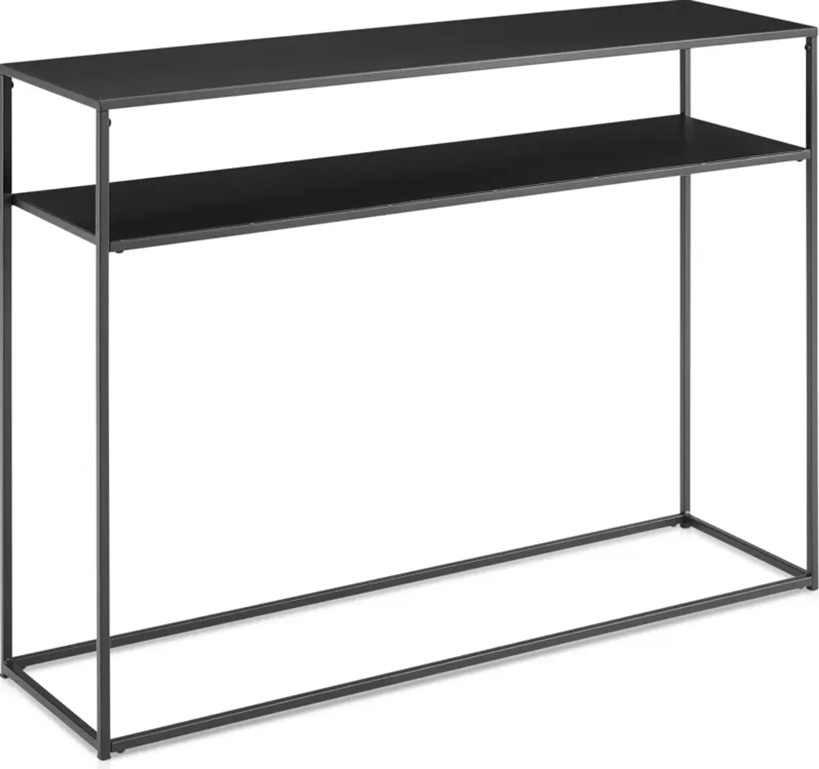 Samar Console Table