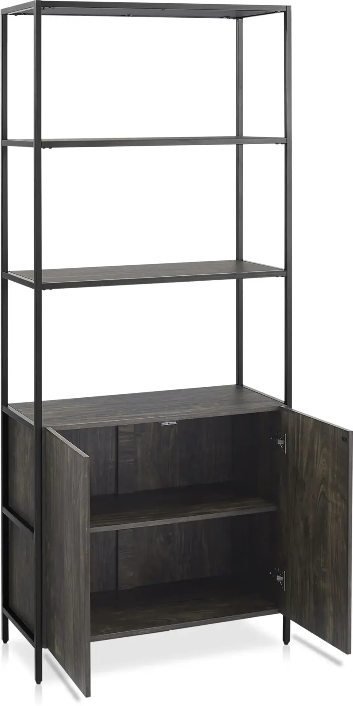 Kaplan Large Etagere