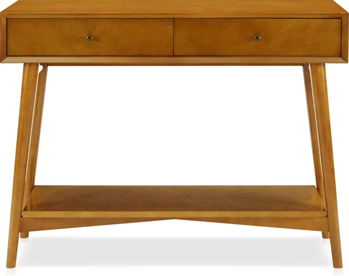 Bruce Console Table