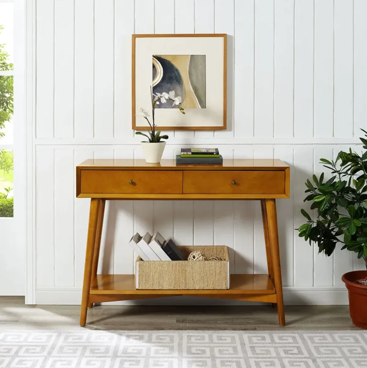 Bruce Console Table