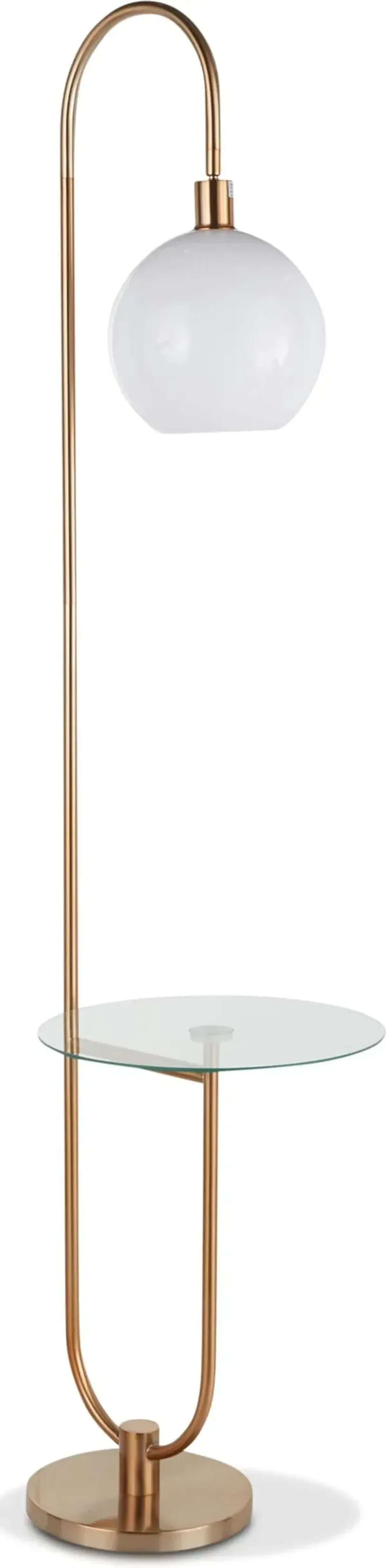 Keller 70'' Floor Lamp