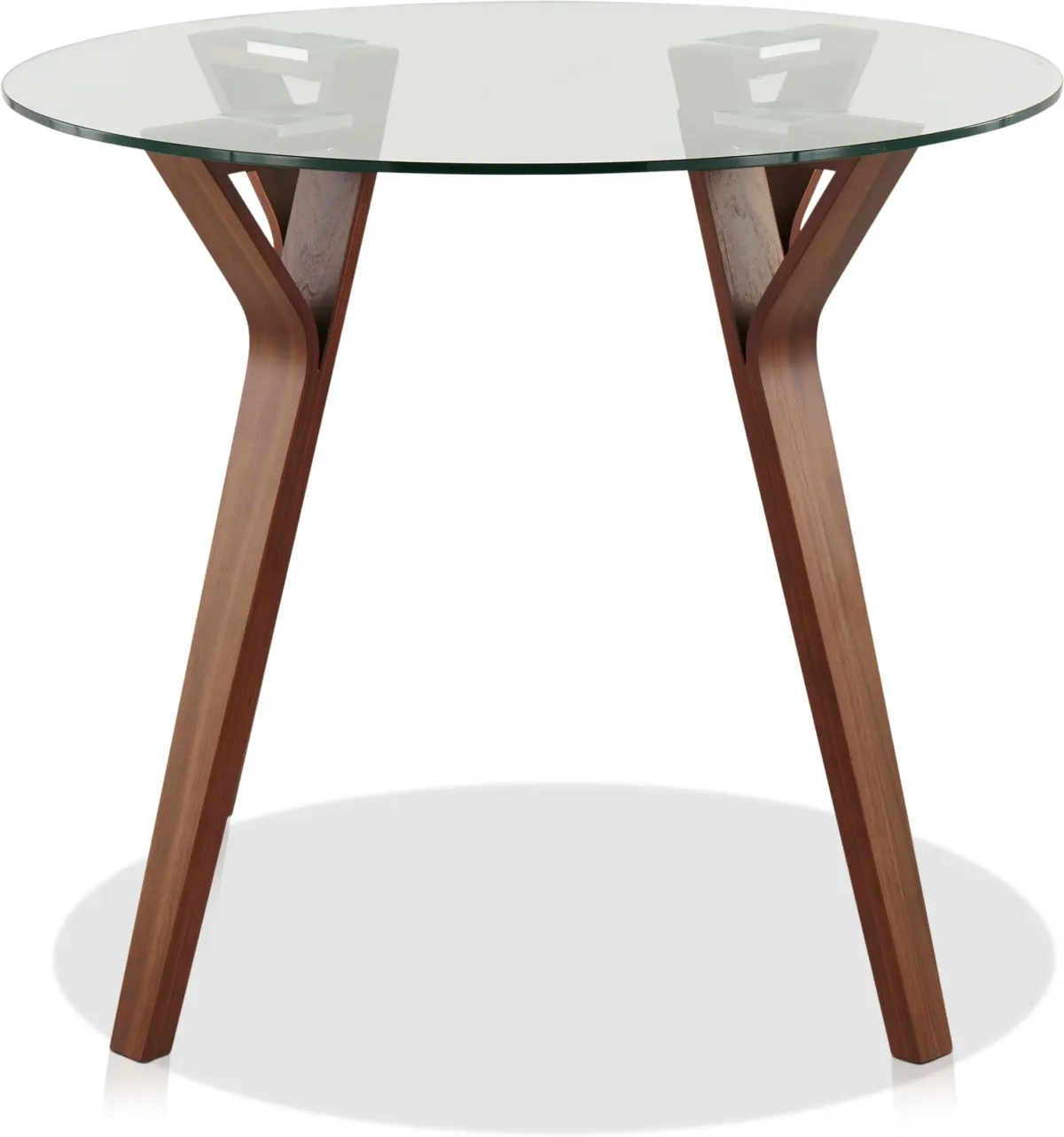 Vicker Round Dining Table