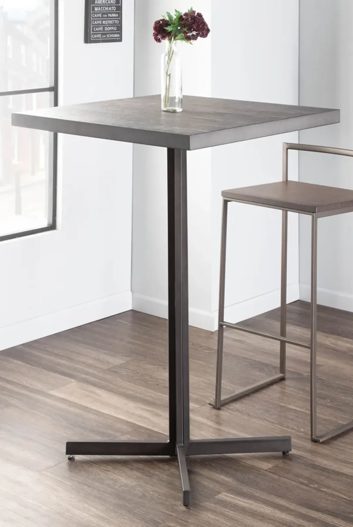 Ravi Bar Table