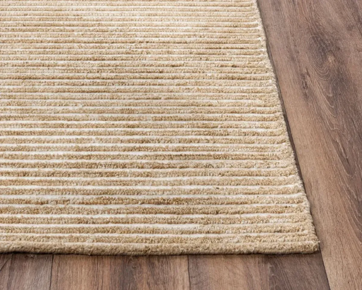 Circe 5 X 8 Indoor/Outdoor Area Rug - Beige