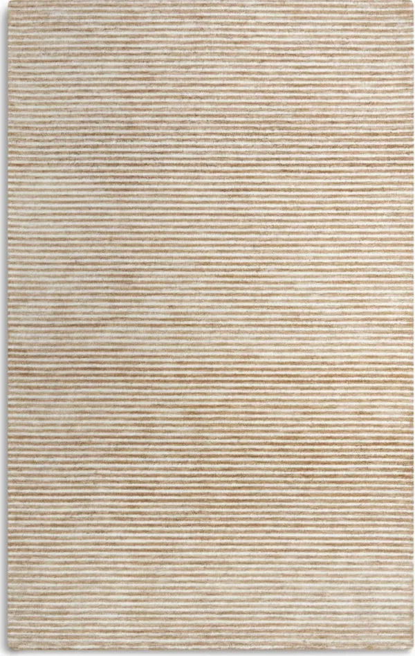Circe 5 X 8 Indoor/Outdoor Area Rug - Beige
