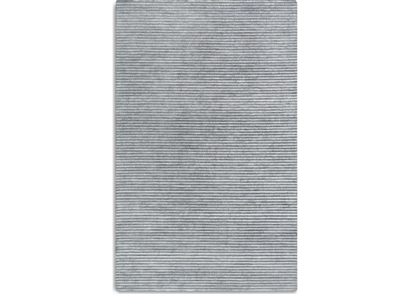 Circe 8 X 10 Indoor/Outdoor Area Rug - Light Gray