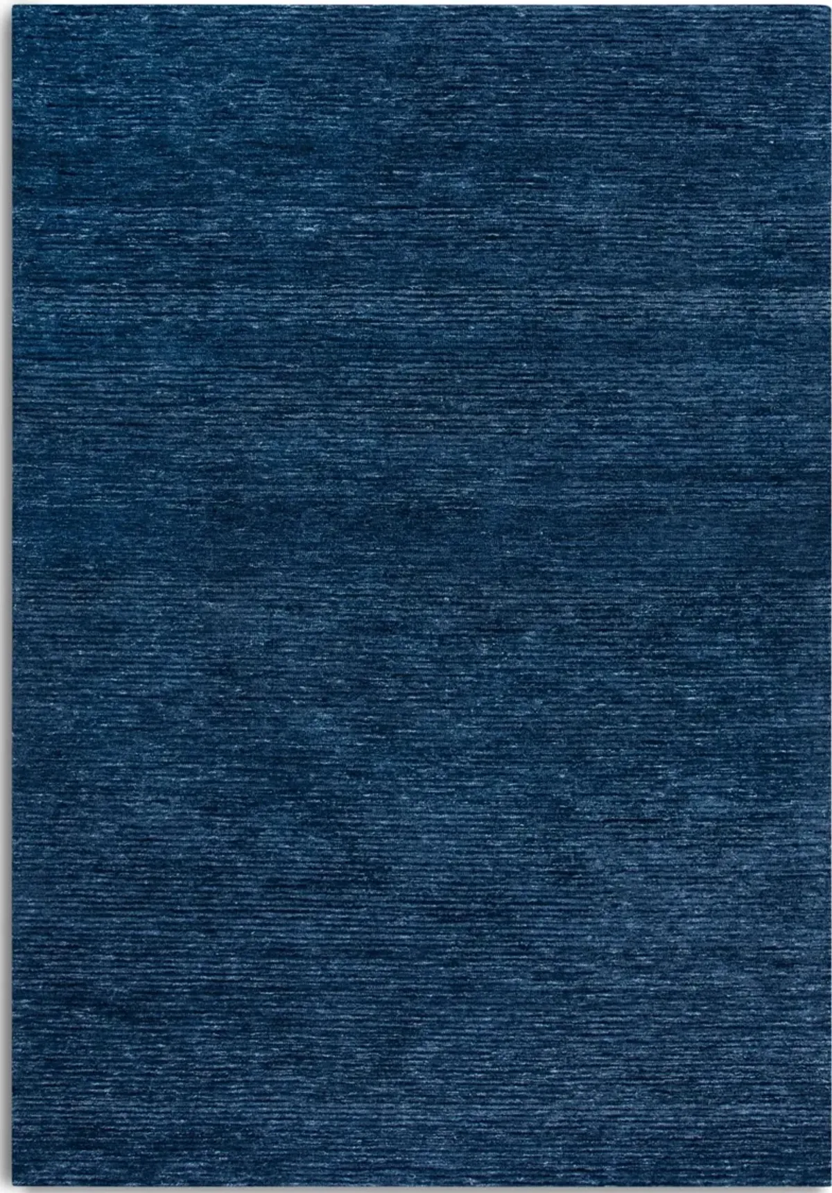 Eos 8 X 10 Indoor/Outdoor Area Rug - Blue