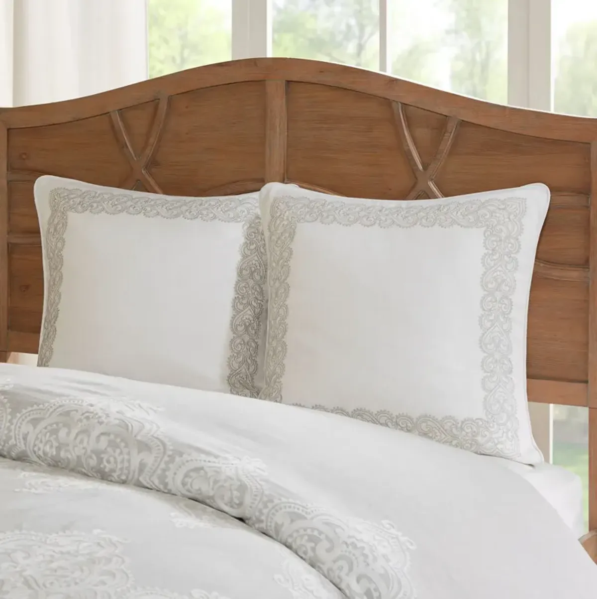 Varley King Comforter Set