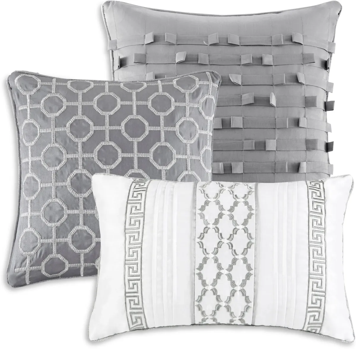 Simon Queen Comforter Set