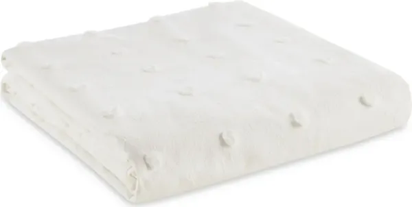 Posey Twin/Twin XL Duvet Cover Set-Ivory