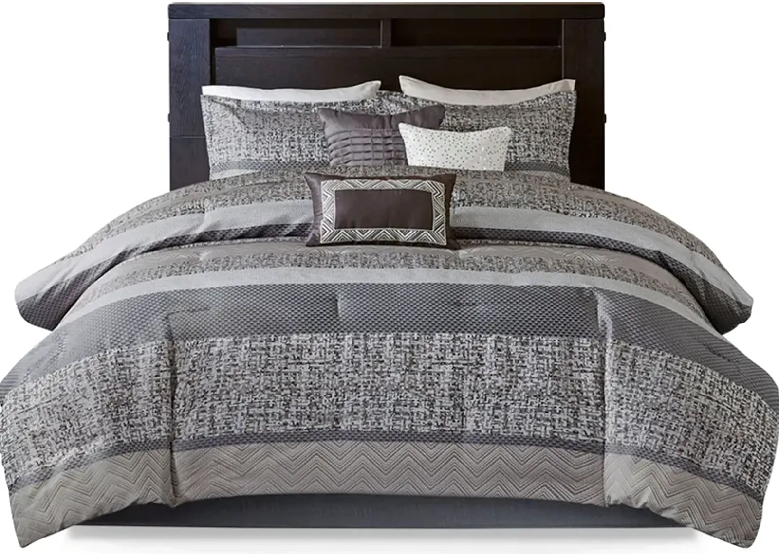 Maris King Comforter Set