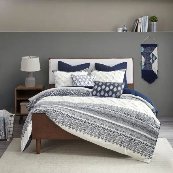 Persia King/California King Comforter Set