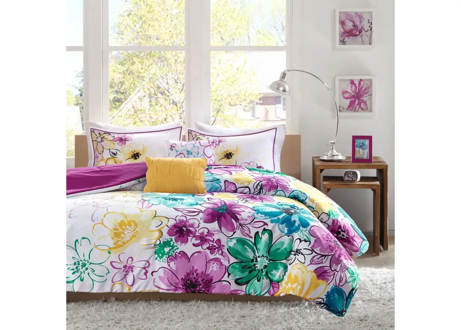 Gilly Twin/Twin XL Comforter Set