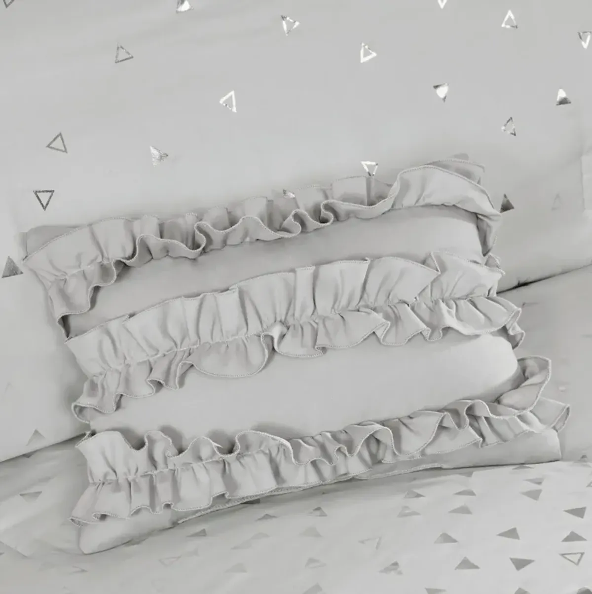 Raelynn King/California King Comforter Set