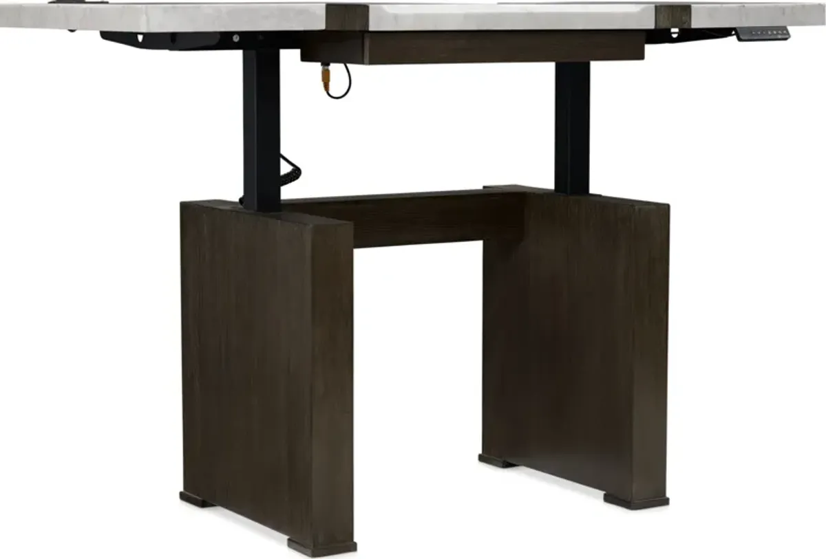 Harper Adjustable Desk