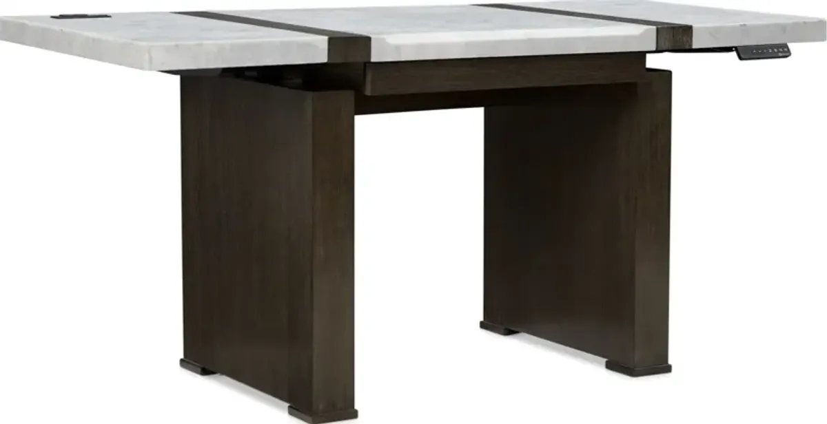 Harper Adjustable Desk