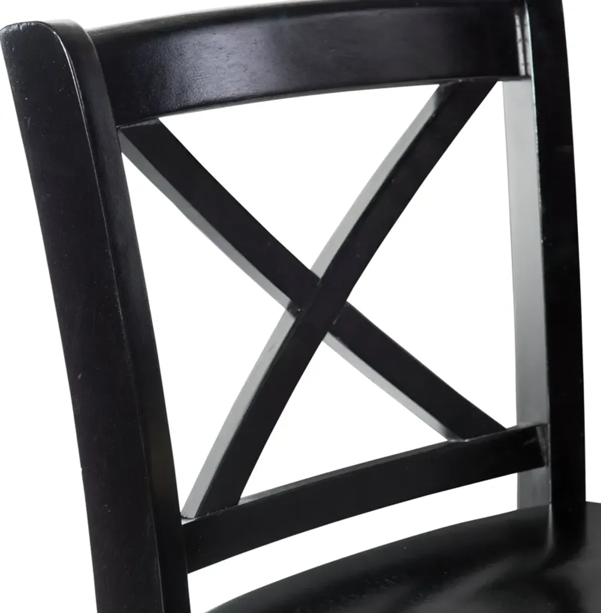 Puck Bar Stool