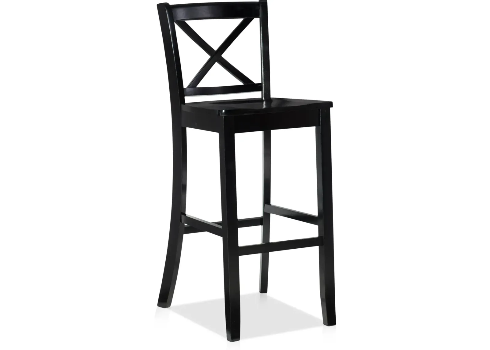 Puck Bar Stool