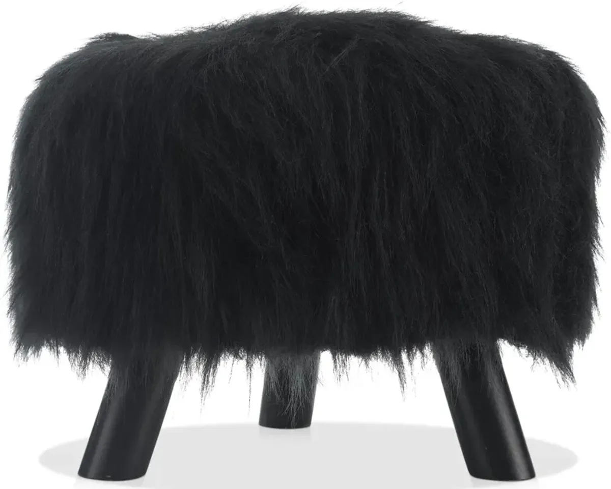 Octavia Stool - Black