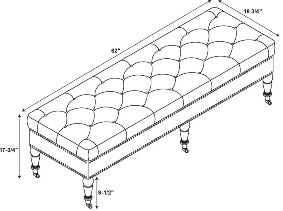 Cynthia Bench