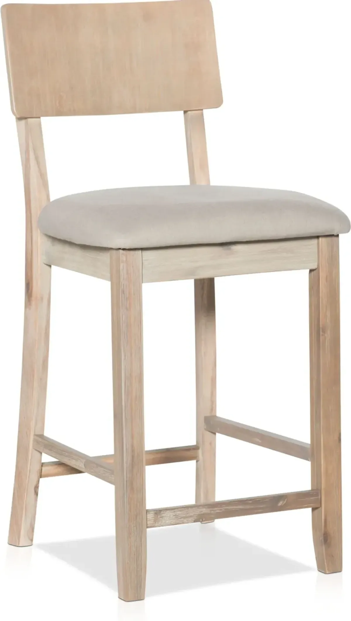 Elmer Counter-Height Stool