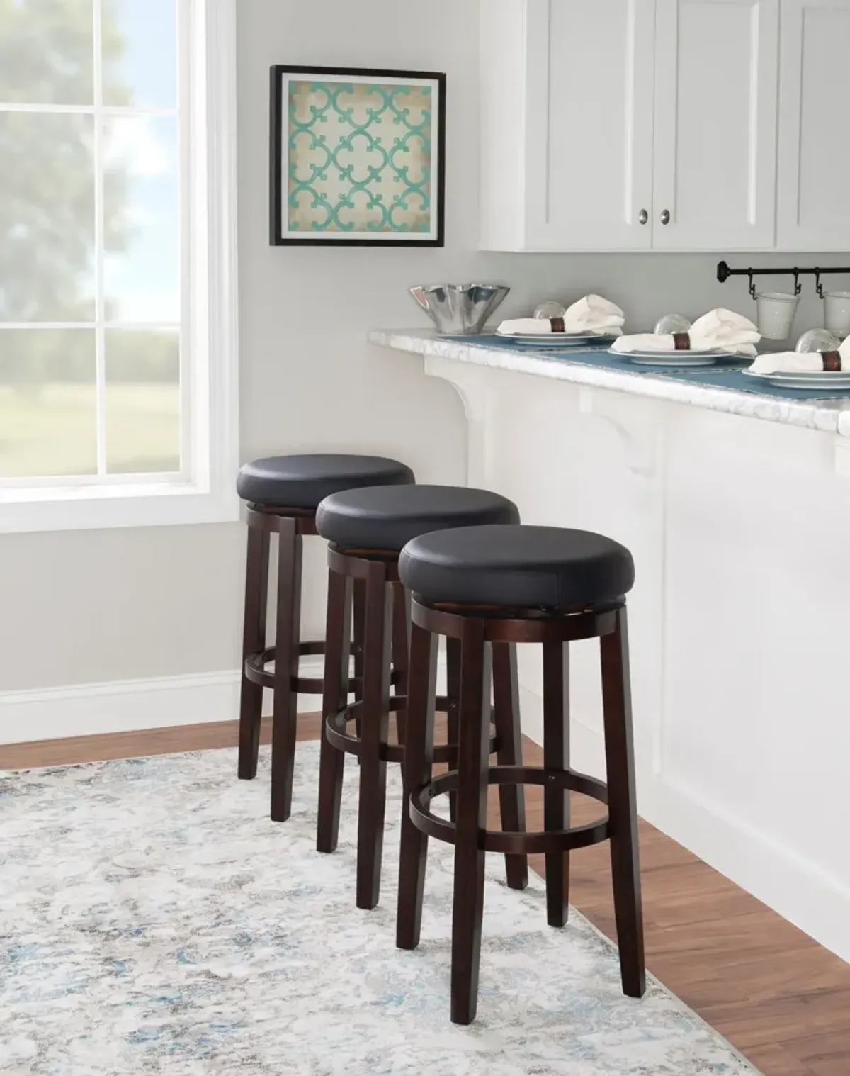 Carrie Bar Stool 