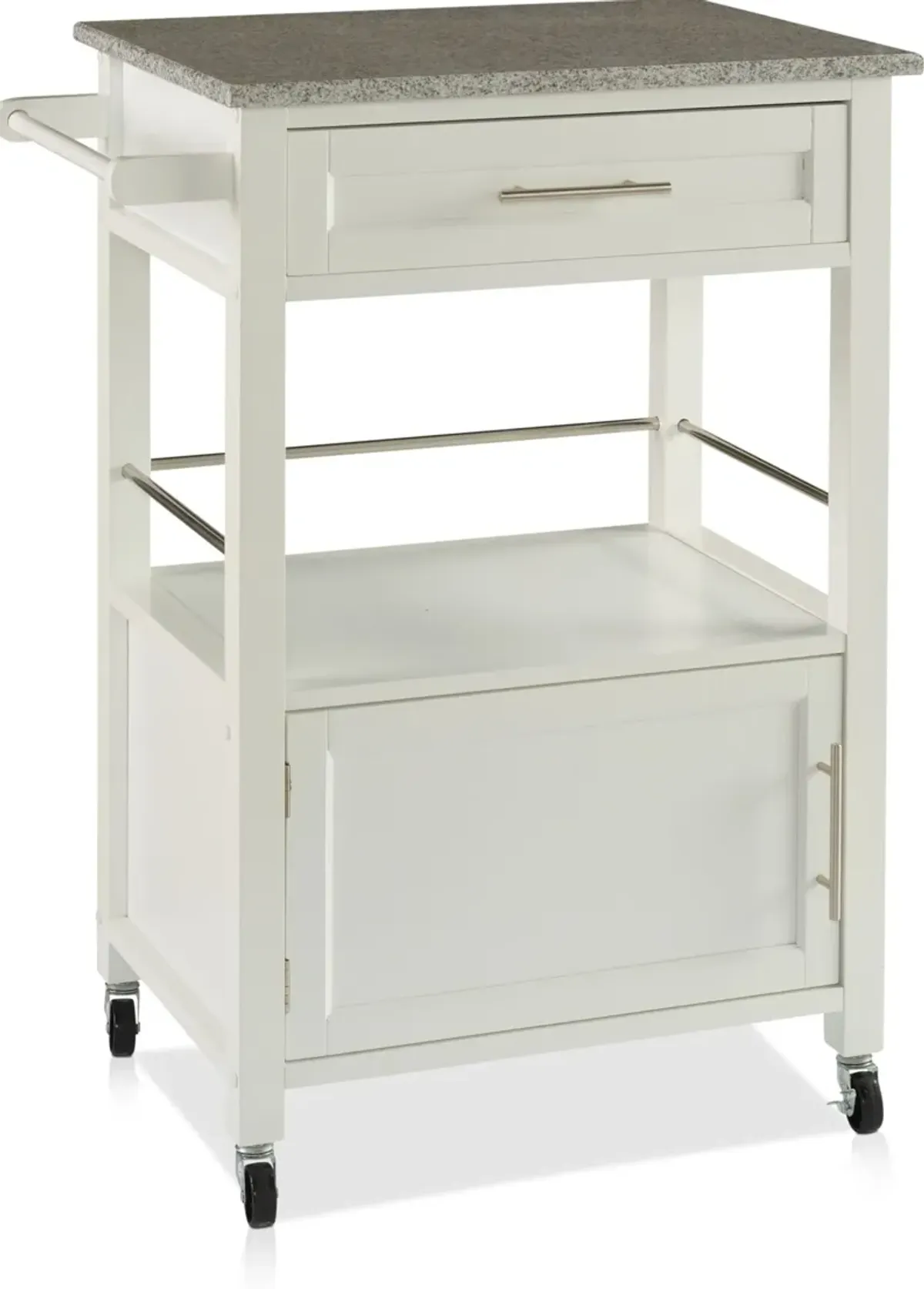 Swanson Small Kitchen Cart