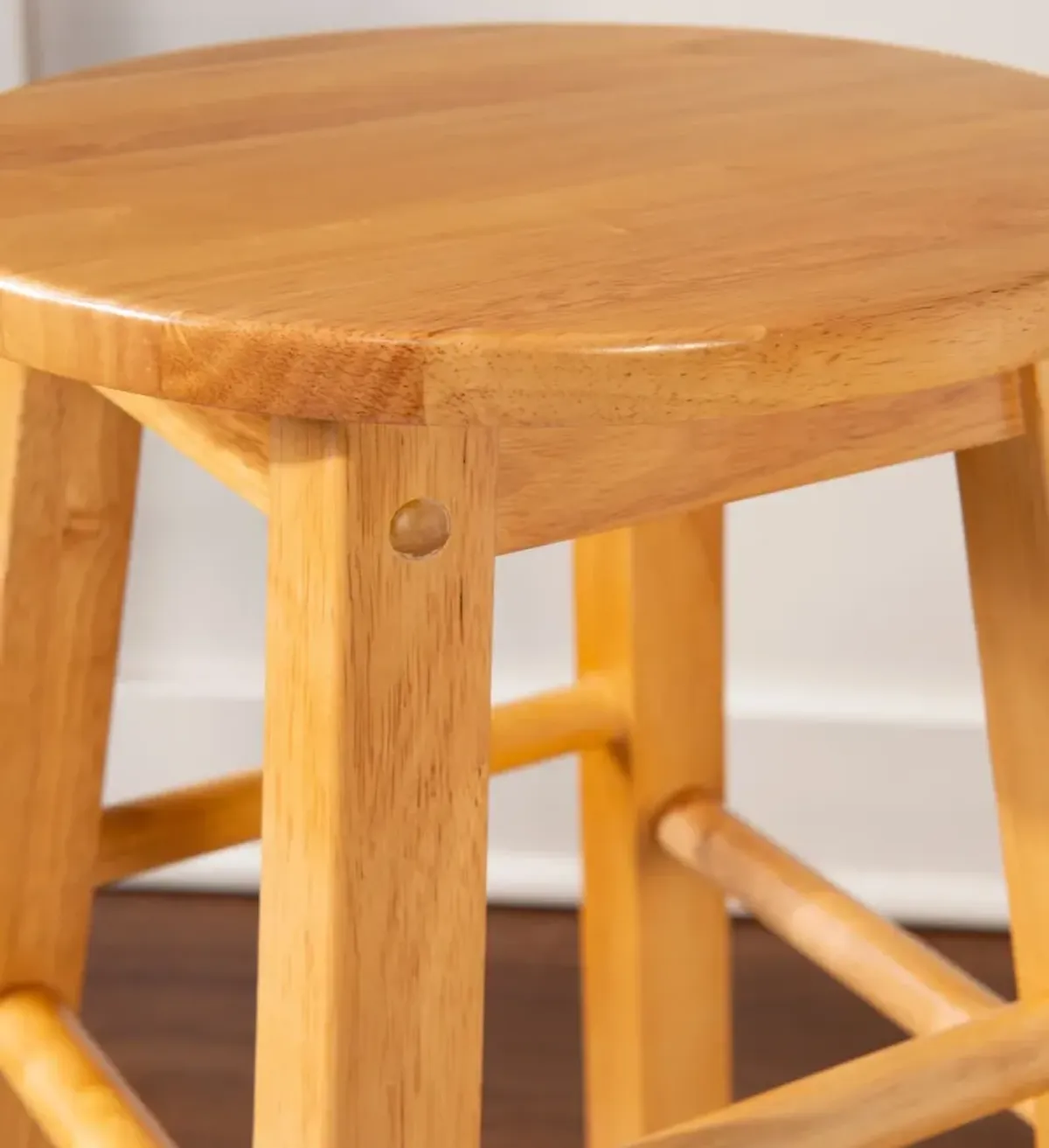 Finnigan Counter-Height Stool