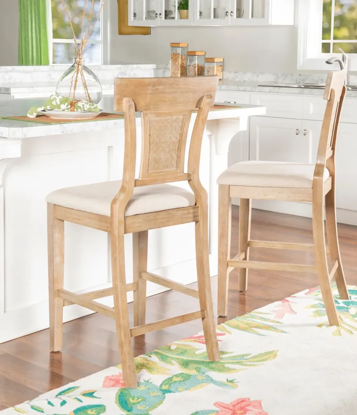 Greta Counter-Height Stool