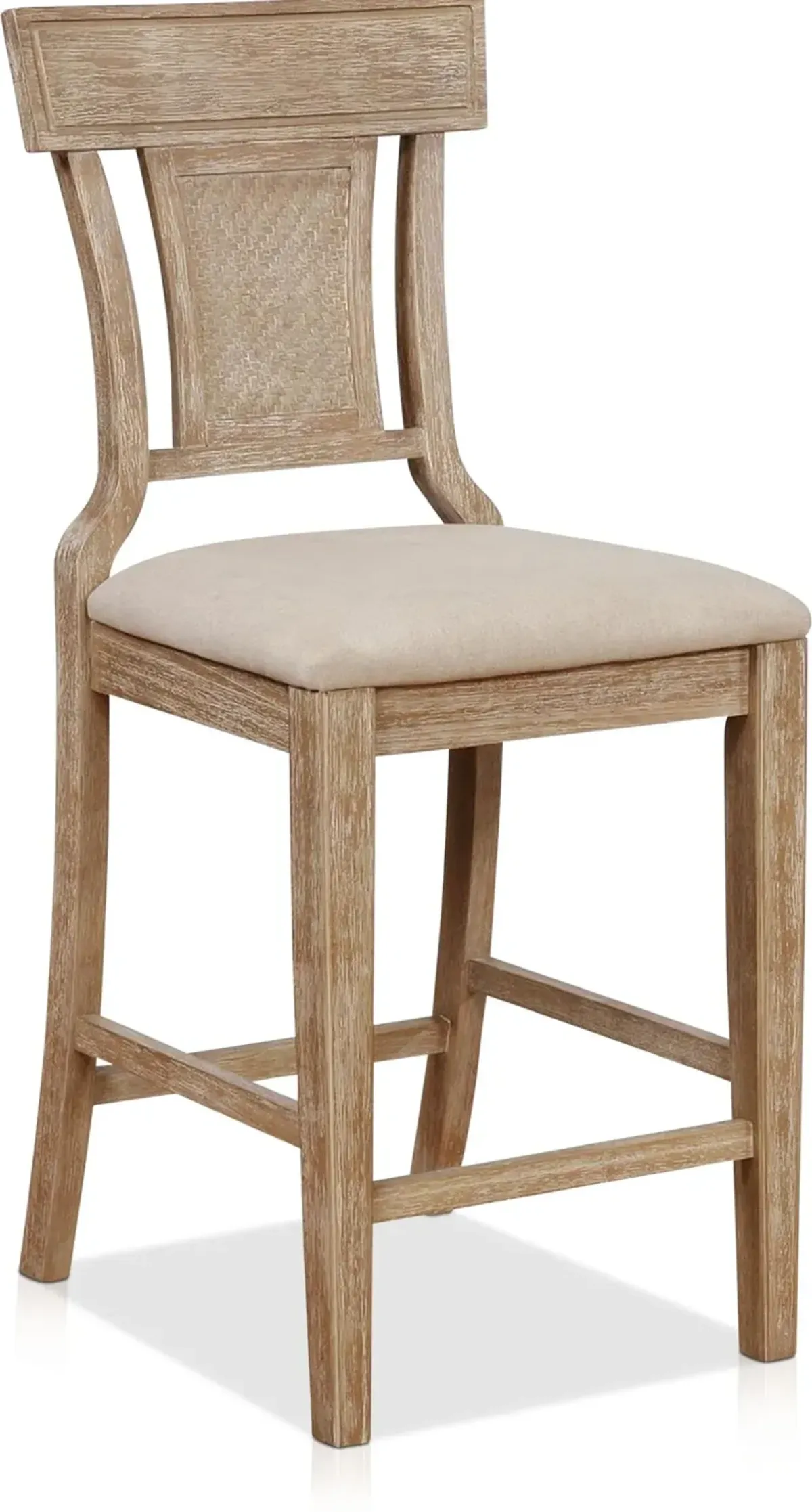 Greta Counter-Height Stool