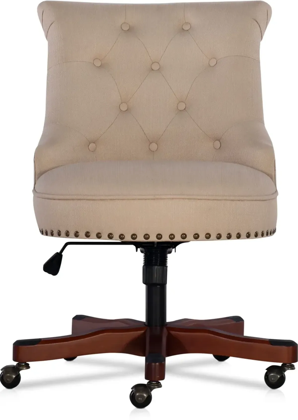 Dixie Office Chair - Beige