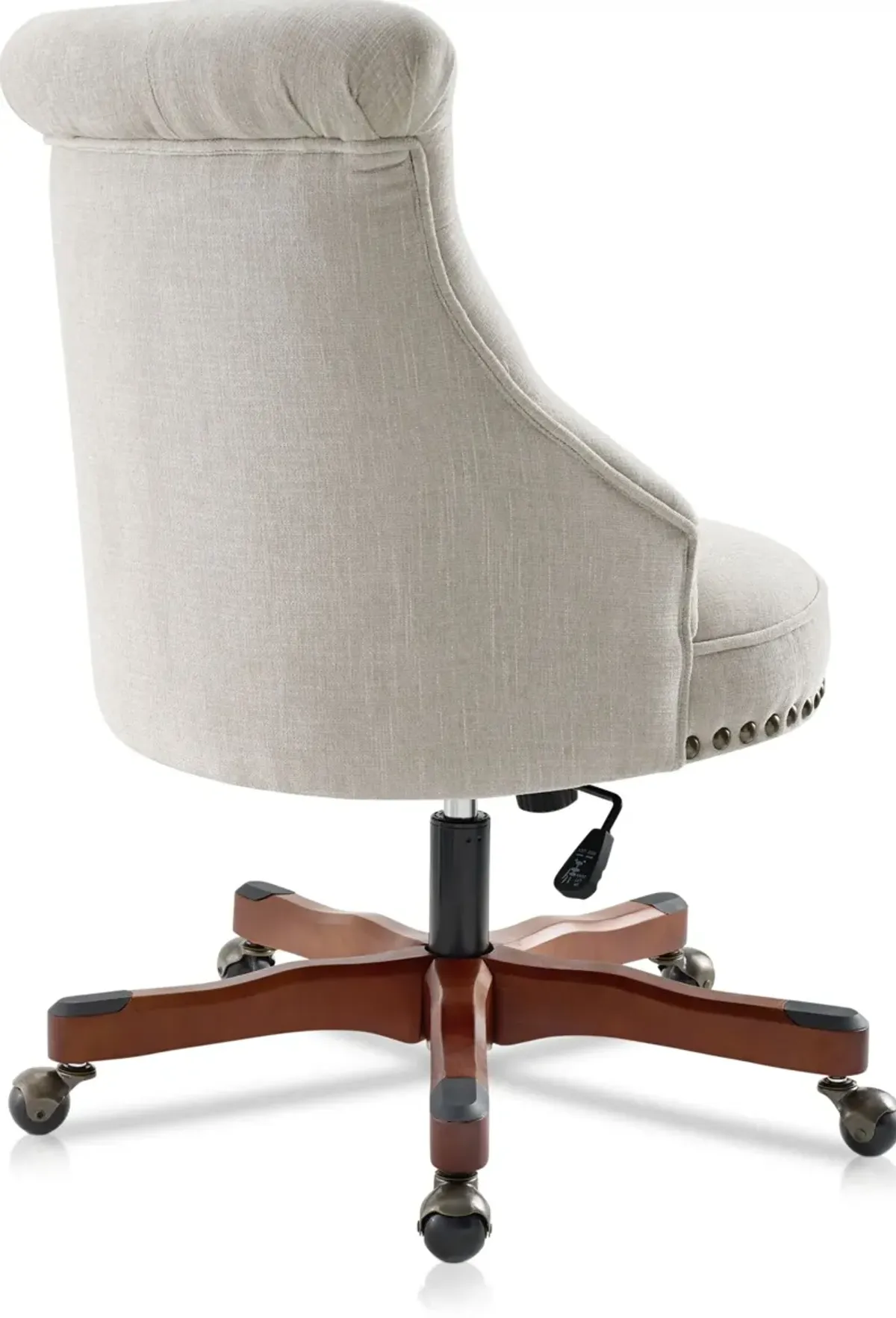 Dixie Office Chair - Natural