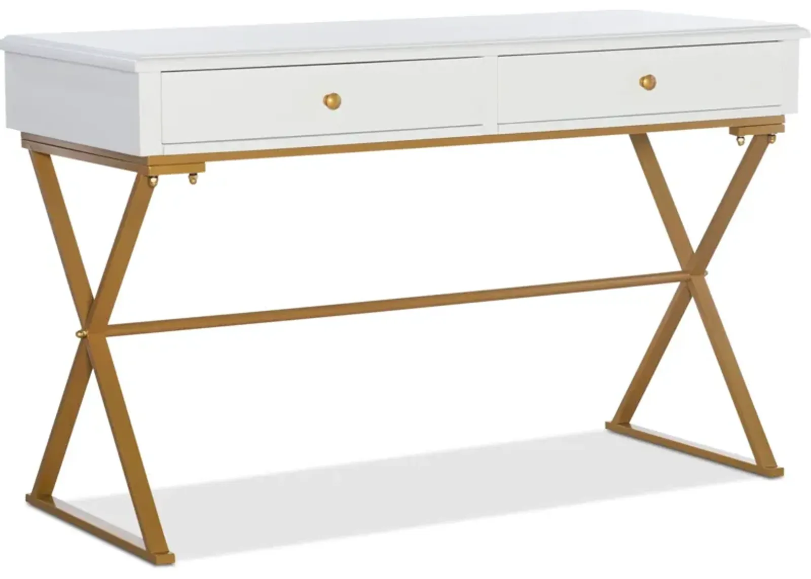 Bertram Desk