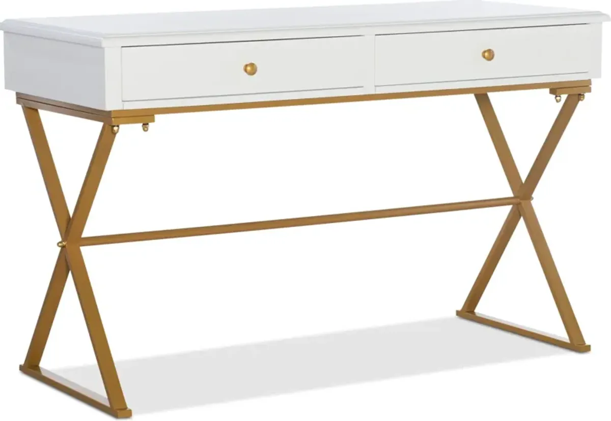 Bertram Desk