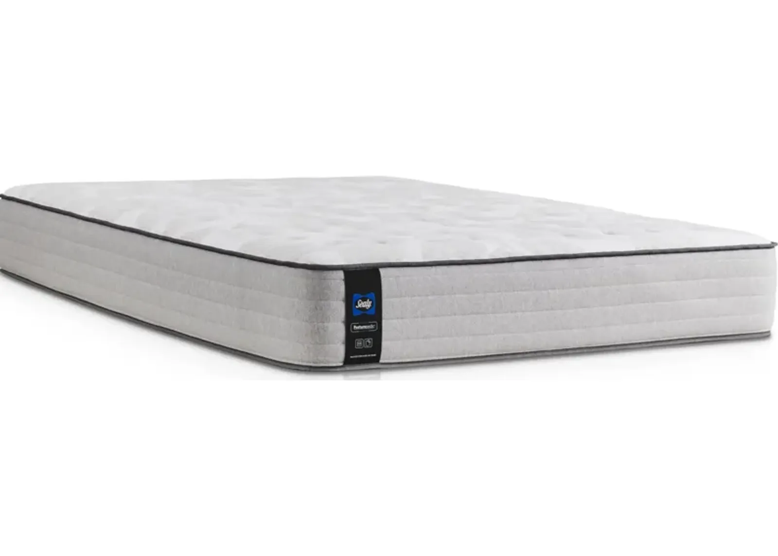 Sealy Diggens Soft Twin Mattress