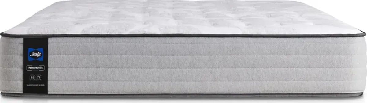 Sealy Diggens Soft Full Mattress