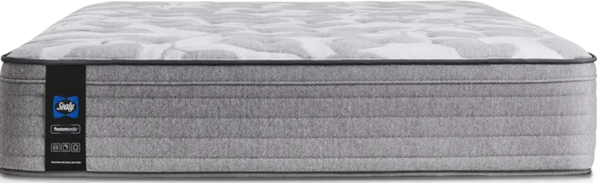 Sealy Dantley Soft Twin Mattress