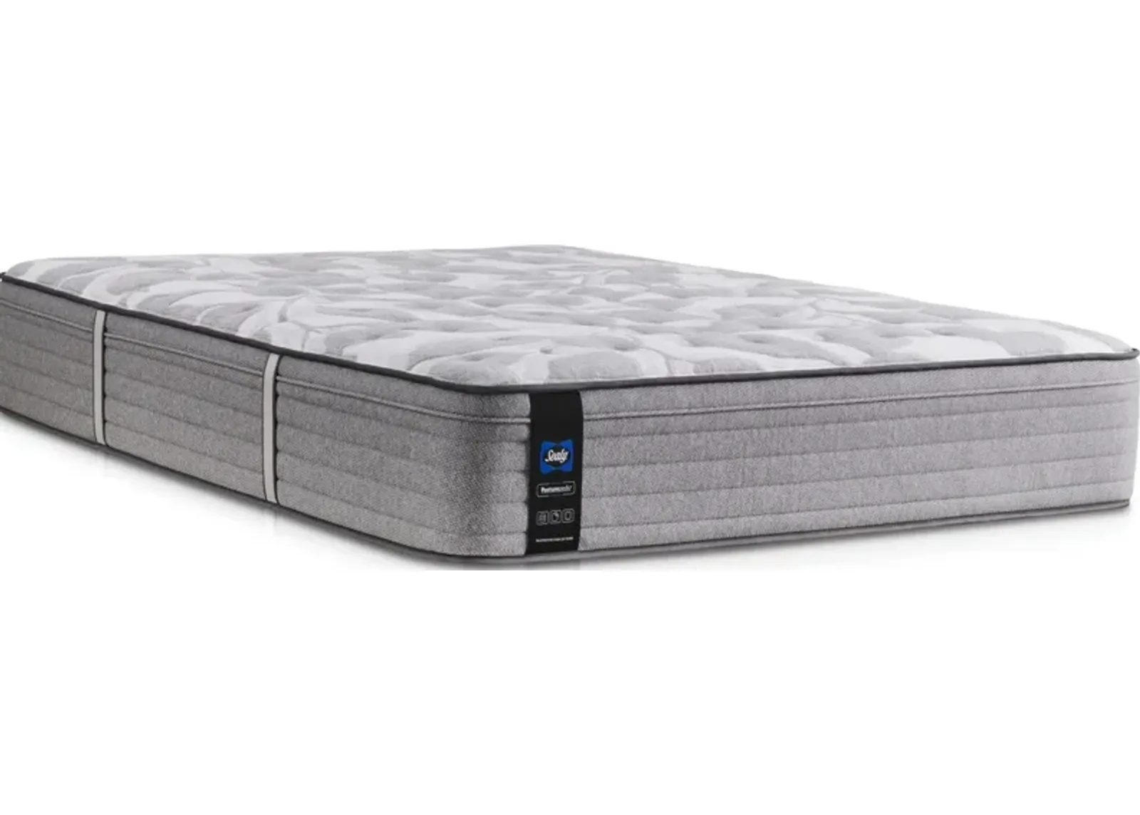 Sealy Dantley Soft Twin Mattress