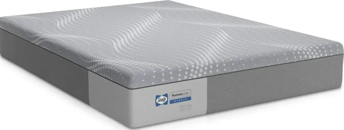 Sealy Oriole Hybrid Medium Twin Mattress